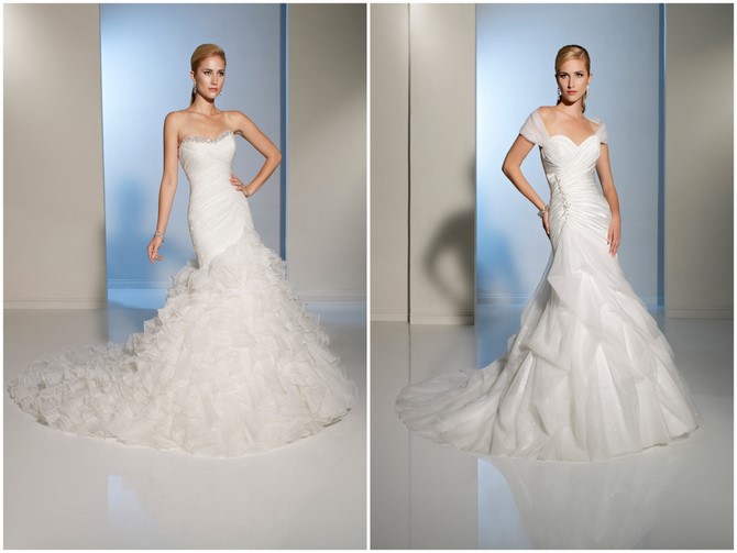 Sophia Tolli Ireland